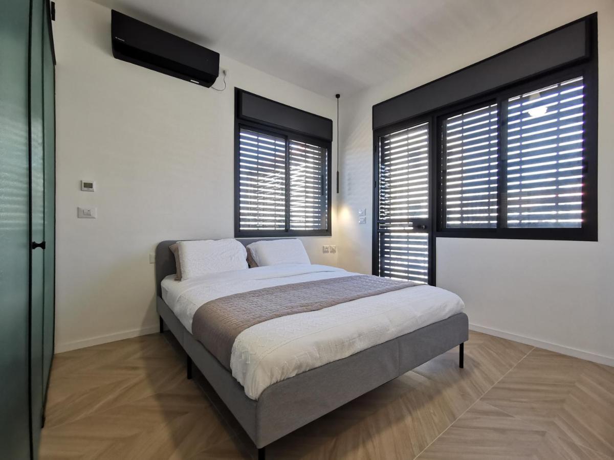The Beauty Queen Of Jerusalem Apartman Kültér fotó
